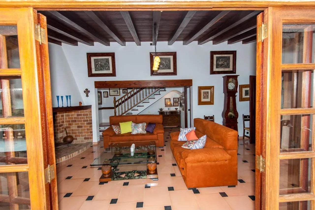 Finca S'Ullastre Villa Son Servera