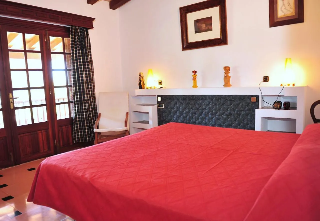 Finca S'Ullastre Villa Son Servera  0*, Son Servera (Mallorca) Spain