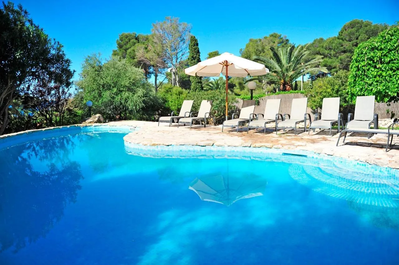 Finca S'Ullastre Villa Son Servera  0*, Son Servera (Mallorca)